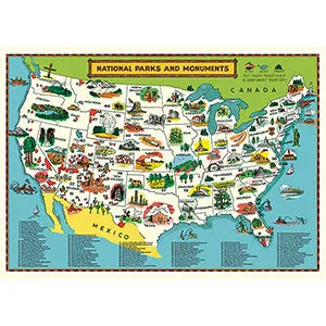 Vintage Posters