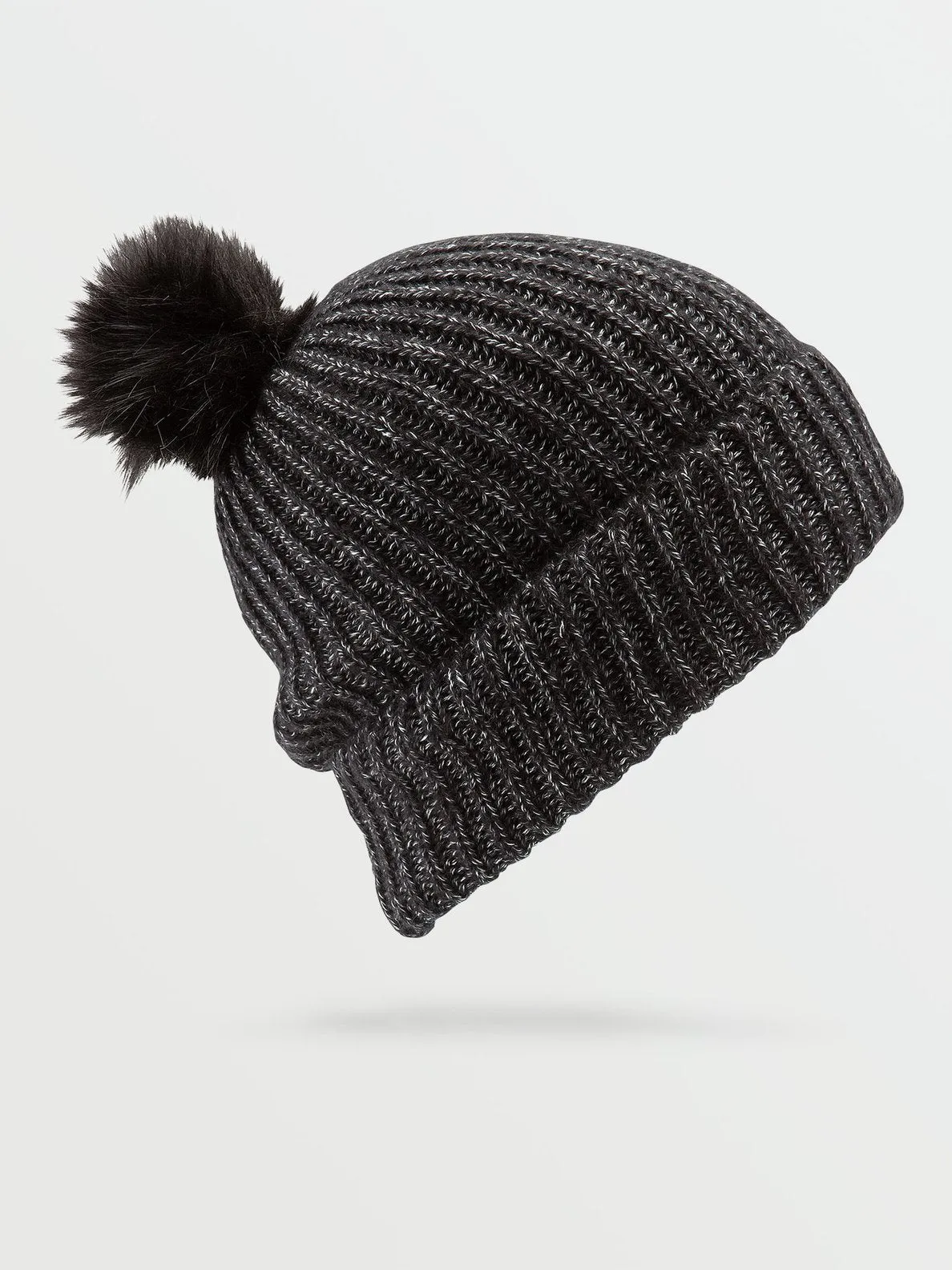 Volcom Womens Lula Beanie - Black