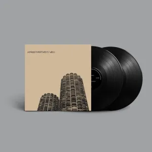 Wilco - Yankee Hotel Foxtrot (2xLP, 2022 Remaster)