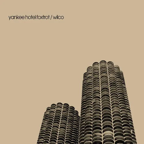 Wilco - Yankee Hotel Foxtrot (2xLP, 2022 Remaster)