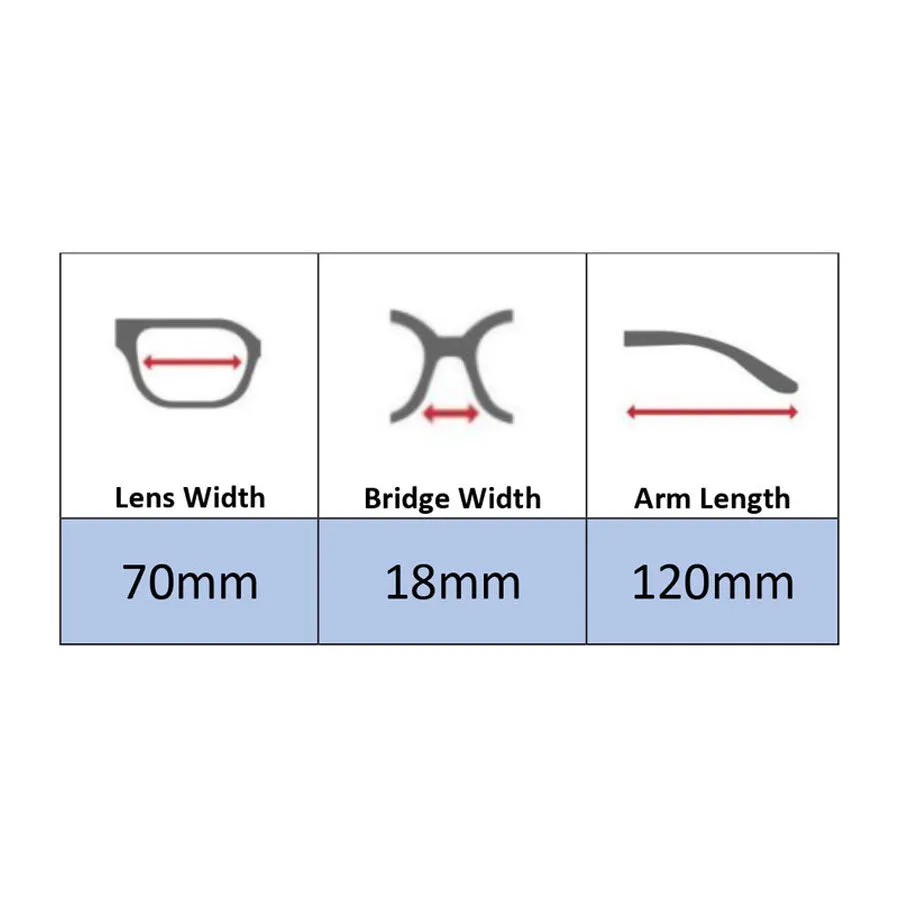 Wiley X Valor 2.5 Two Lens with Matte Black Frame