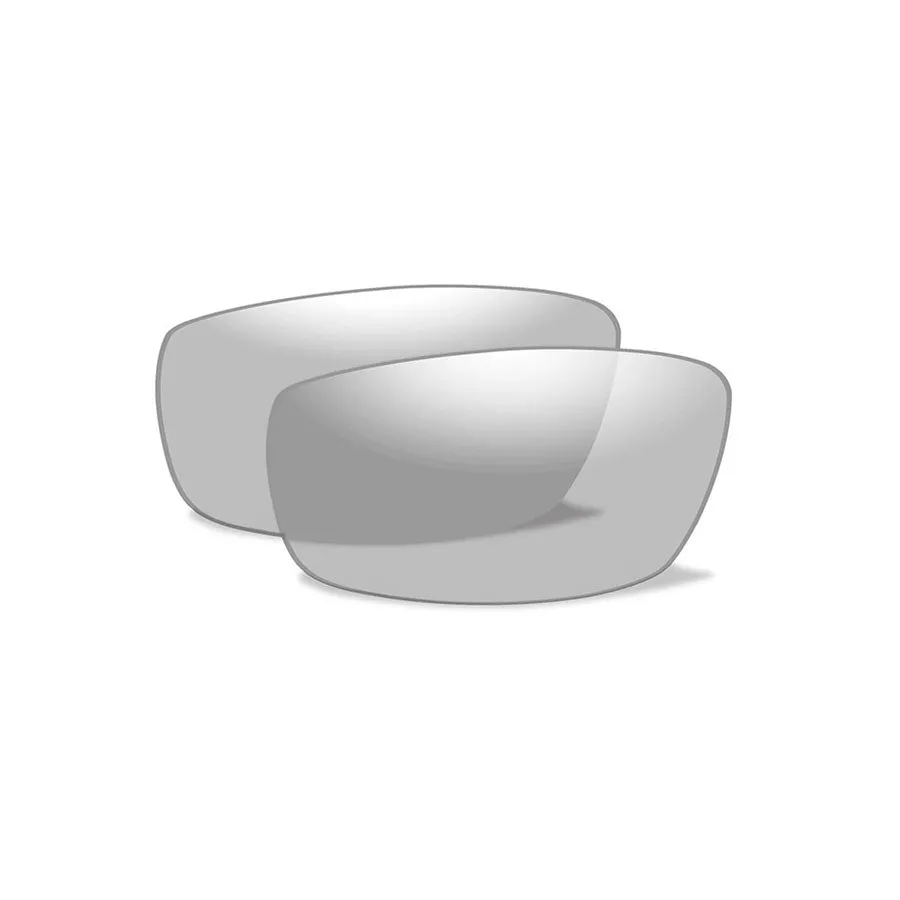 Wiley X Valor 2.5 Two Lens with Matte Black Frame