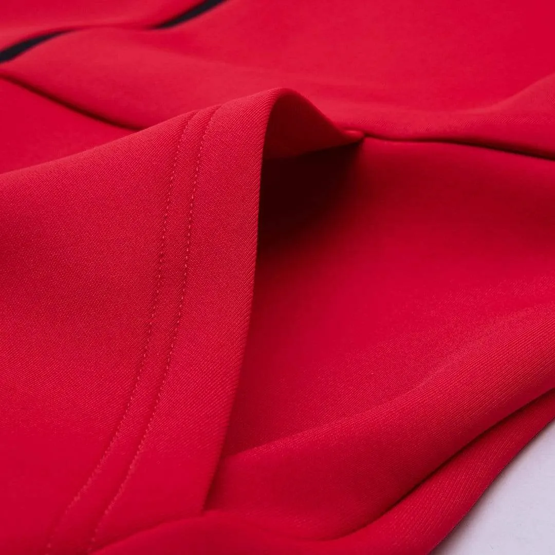 Windbreaker - Customized Full-Zip Jacket with Hoodie