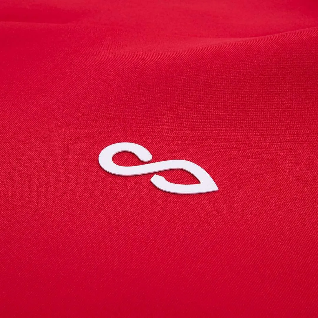 Windbreaker - Customized Full-Zip Jacket with Hoodie