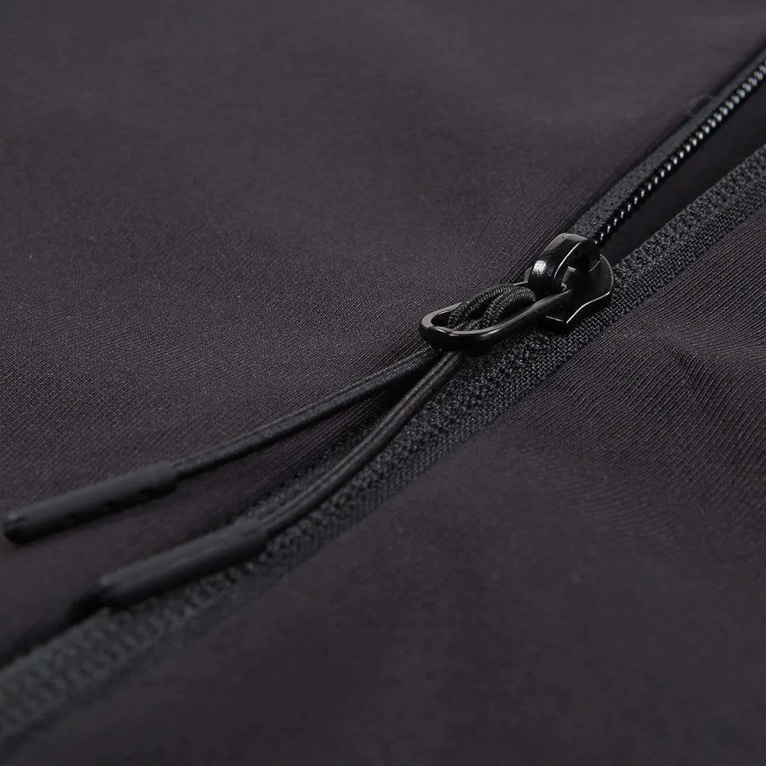 Windbreaker - Customized Full-Zip Jacket with Hoodie