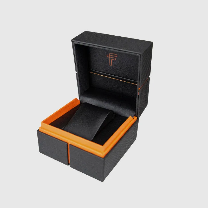 Windsor Watch - Pearl