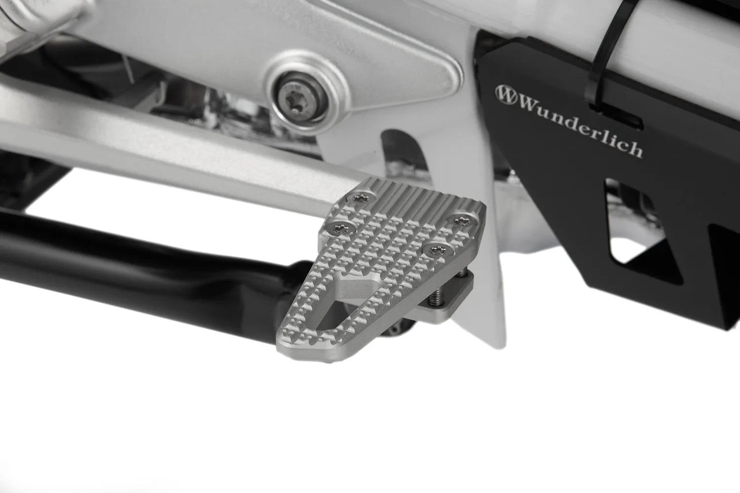 Wunderlich Brake Enlarger For BMW R1200 / 1250 / R / RS