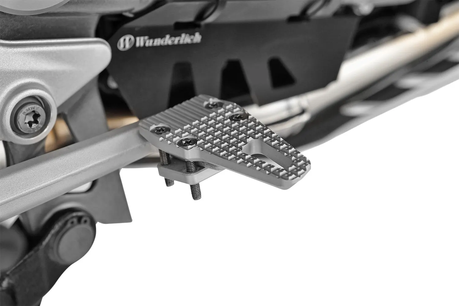 Wunderlich Brake Enlarger For BMW R1200 / 1250 / R / RS