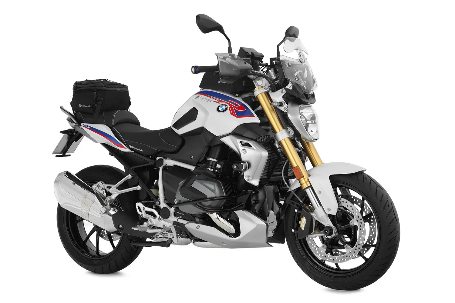 Wunderlich Brake Enlarger For BMW R1200 / 1250 / R / RS