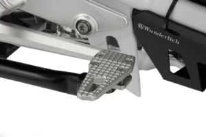 Wunderlich Brake Enlarger For BMW R1200 / 1250 / R / RS