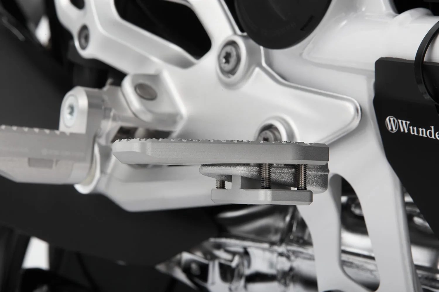 Wunderlich Brake Enlarger For BMW R1200 / 1250 / R / RS