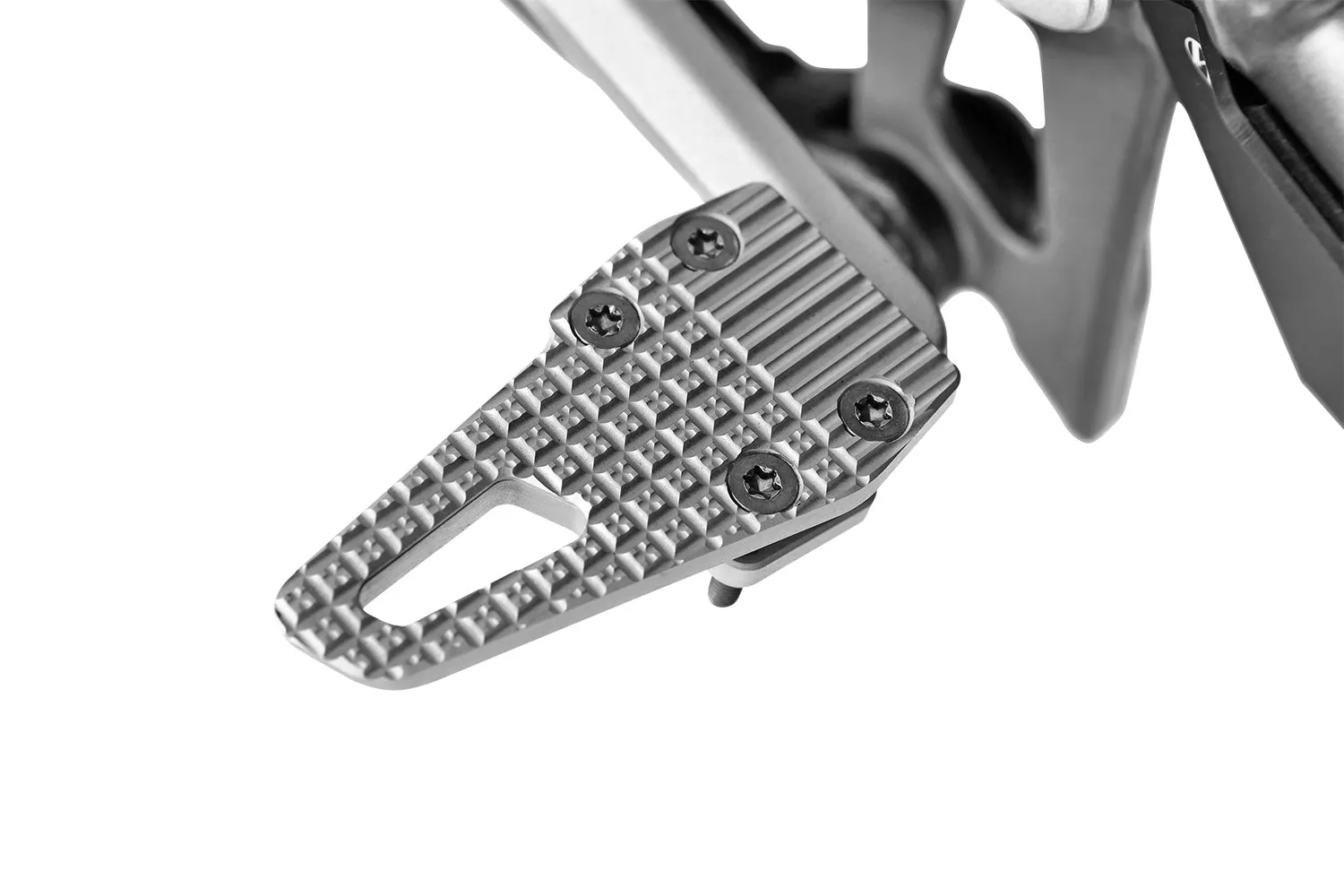 Wunderlich Brake Enlarger For BMW R1200 / 1250 / R / RS