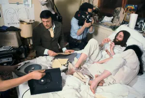 Yoko's Time Out