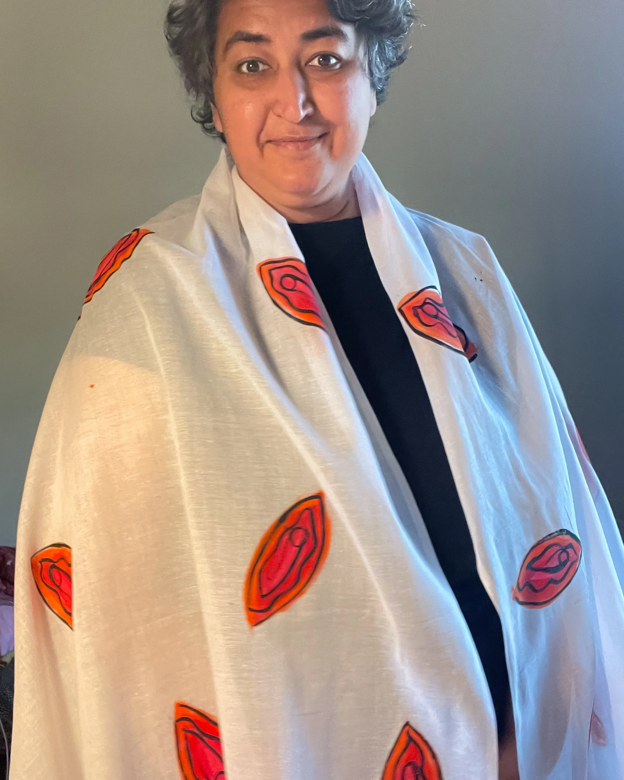 Yoni Shakti